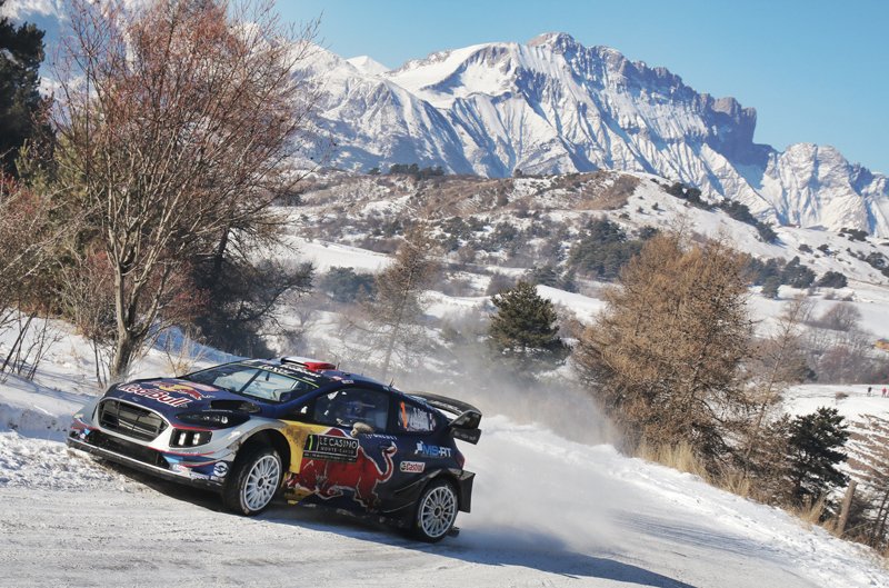 (Foto: Ford Motor Company)